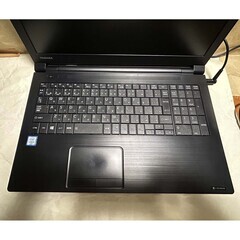 すぐに使える！【MSOfficeインスト済み】Windows11pro 東芝Dynabook B55/B ノートパソコン 標準サイズ15.6インチの画像
