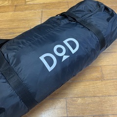 🔰🏕️DOD⛺️ワンポールテントS