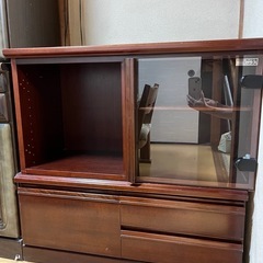 キャビネット、リビングボード、テレビ台、収納家具