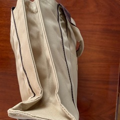 日産TIIDAトートバッグの画像