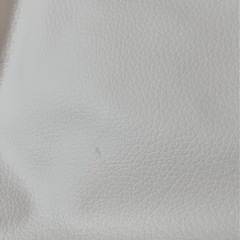 80L ハナロロ ビーズクッション レザーオニオンの画像