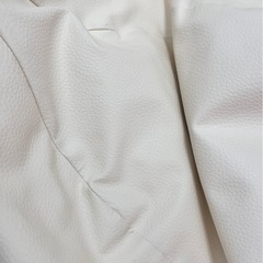 80L ハナロロ ビーズクッション レザーオニオンの画像