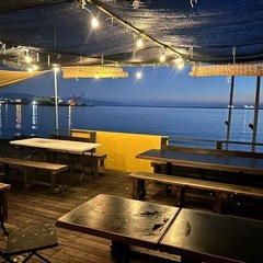 梅津寺　海辺の土地　