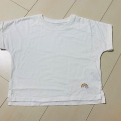 子供服（1）Tシャツ 90サイズ（100サイズ）