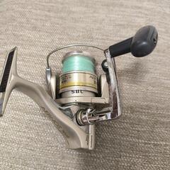 シマノ AERNOS 3000