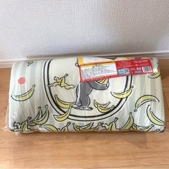 おさるのジョージギガザッカボックスの画像