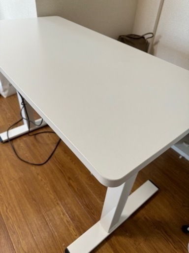 電気昇降デスク FLEXSPOT 家具 オフィス用家具 机