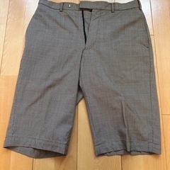 ポールスミス　ショートパンツ