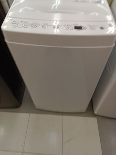 ★ジモティ割あり★ YAMADA  洗濯機   23年製 4.5kg  動作確認／クリーニング済み TC906