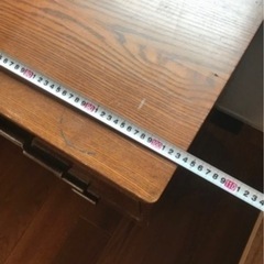 アンティーク家具　タンスの画像