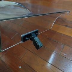ＤＪ ターンテーブル　・　ミキサーの画像