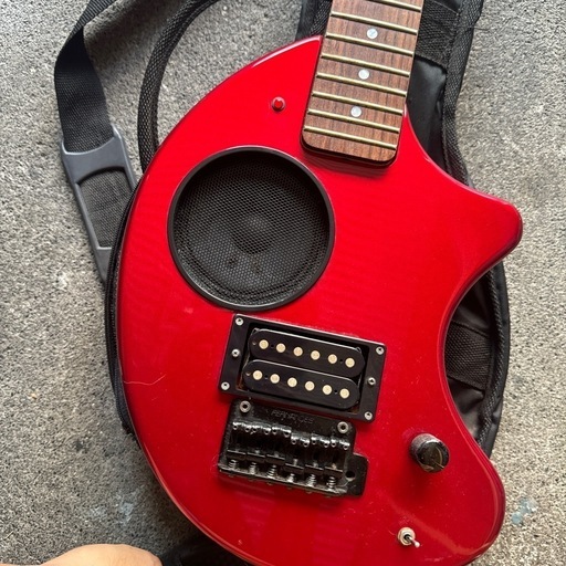 フェルナンデス　ZO-3
