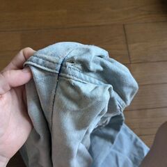 Jeansの画像