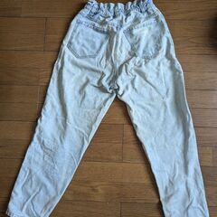 Jeansの画像