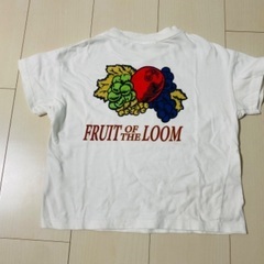 子供服（2）Tシャツ サイズ100の画像