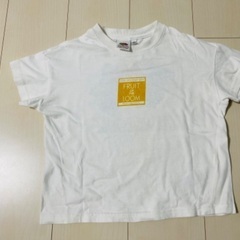 子供服（2）Tシャツ サイズ100の画像