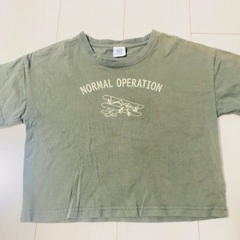 子供服（2）Tシャツ サイズ100