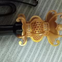 山鹿灯籠　ペンライトの画像