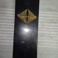 山鹿灯籠　ペンライトの画像