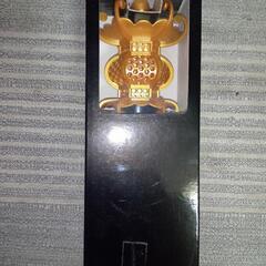 山鹿灯籠　ペンライトの画像