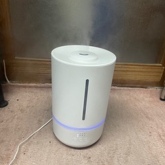 20年製　アズマ　加湿器　4L