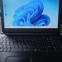 dynabook B65/DP Windows 11 Pro　2...