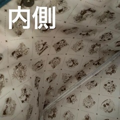 星のカービィ KIRBYホロスコープ・コレクション 星空トートバッグの画像