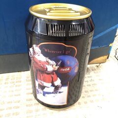 SIS ミニ冷温蔵庫 BCR-10 コカコーラ レトロ　/8J