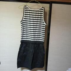 ノースリーブの画像