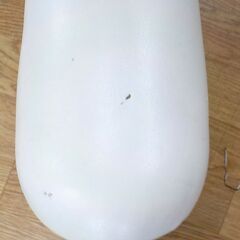 アイデス D-BIKE mini ペダルなしバランスバイク ホワイト×グレー系 ディーバイク トレーニングバイク 乗用玩具 札幌 西岡店の画像