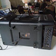 ありがとうございます。YAMAHAモニタースピーカー MODEL MS60s