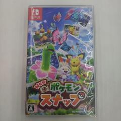 ★ジモティー割引有★ ニンテンドー スイッチソフト NEW ポケ...
