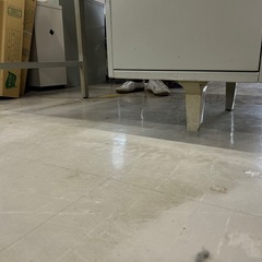 【相談中】事務机の画像