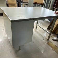 【相談中】事務机の画像