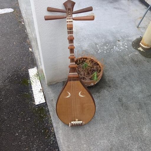 ありがとうございます。琵琶