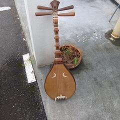 ありがとうございます。琵琶