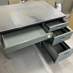 【相談中】事務机の画像