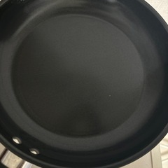 IKEAのフライパン&ホットサンドメーカーの画像