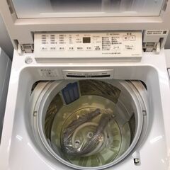 【551】洗濯機 パナソニック NA-FA70H7 2019年製の画像