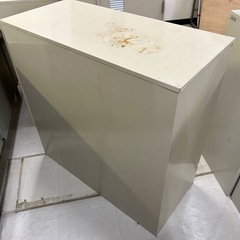 スチール棚の画像