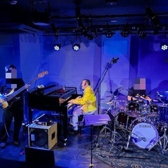 ギタリスト