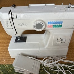 ミシン