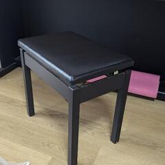 電子ピアノ無料でお譲りいたします✩.*˚の画像