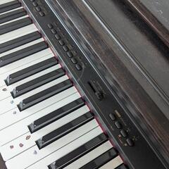 電子ピアノ無料でお譲りいたします✩.*˚の画像