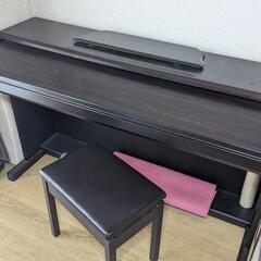 電子ピアノ無料でお譲りいたします✩.*˚