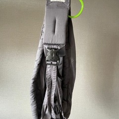 【値下げ】美品ベビースリング　　の画像