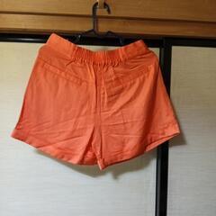 ショートパンツの画像