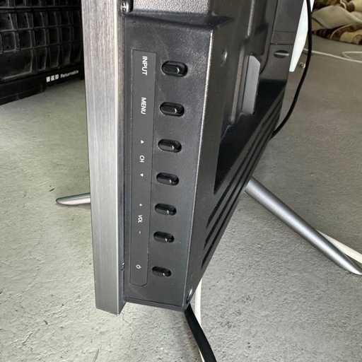 オプトスタイル 75V型 4K液晶テレビ 75UDK400R  