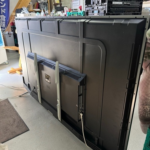 オプトスタイル 75V型 4K液晶テレビ 75UDK400R  