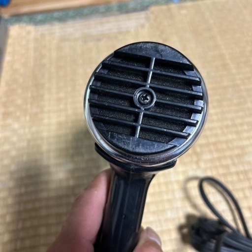 本職用ヒートガン‼️新品の未使用‼️
